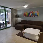 Parque De Americas Διαμέρισμα Πλάγια ντε λας Αμέρικας
