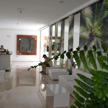 Parque De Americas Διαμέρισμα Πλάγια ντε λας Αμέρικας