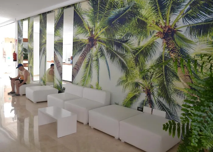 Parque De Americas Διαμέρισμα Πλάγια ντε λας Αμέρικας