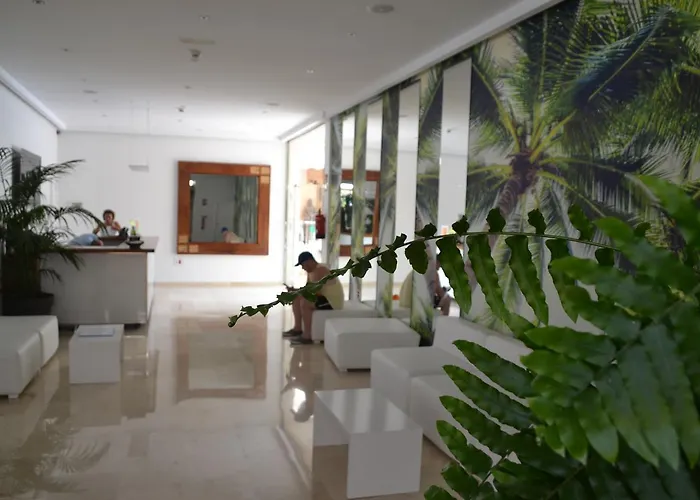 Parque De Americas Διαμέρισμα Πλάγια ντε λας Αμέρικας