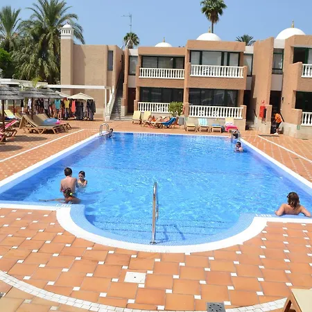 Parque De Americas Apartment *
