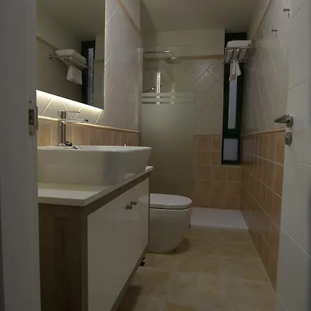 Parque De Americas 아파트 플라야데라스아메리카스