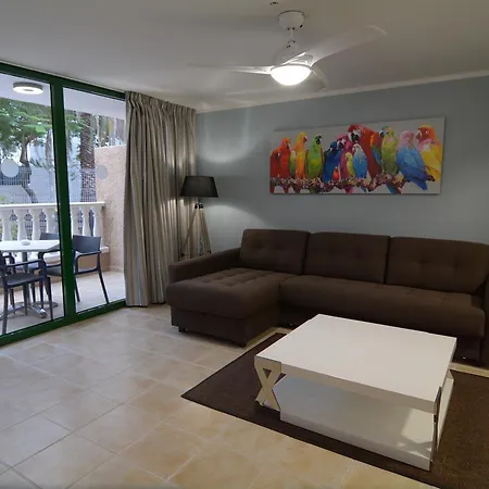 Parque De Americas דירה פלאייה דה לאס אמריקס