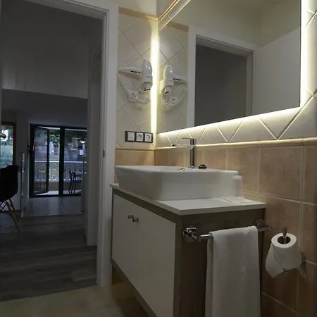 Parque De Americas 아파트 플라야데라스아메리카스