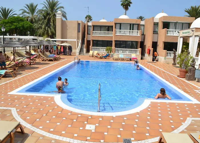 Parque De Americas Daire *