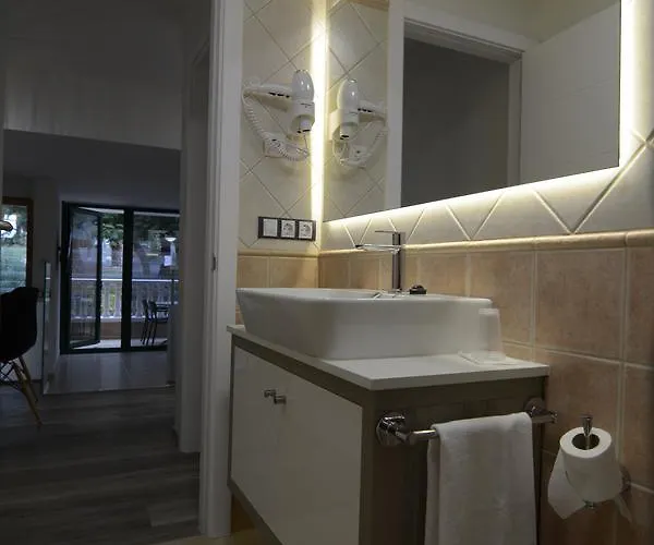 Parque De Americas Daire Playa de las Américas