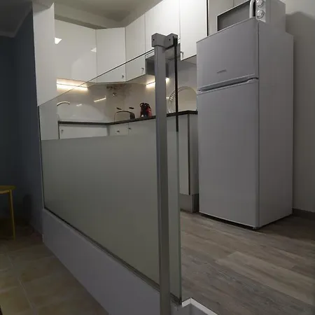 Parque De Americas بلايا ذي لاس أميريكاس