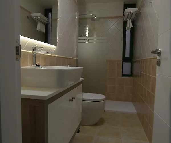 Parque De Americas شقة بلايا ذي لاس أميريكاس